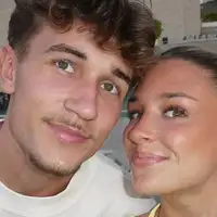 Tom Bischof i Josefina Scholl