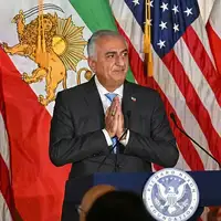 Reza Pahlavi
