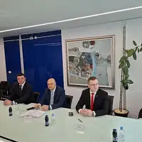 Elektroprivreda BiH RMU Kakanj