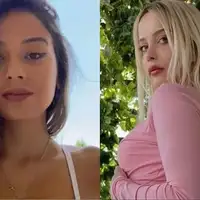 OnlyFans Raspisana potjernica za Merve Taskin i Gizem Bagdacicek