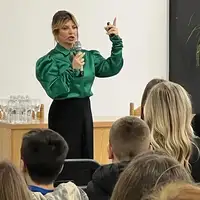 Femicid Džemila Gabriel