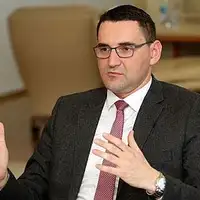 Zlatan Klokić je potpisao ugovor o lobiranju ispred Vlade RS-a