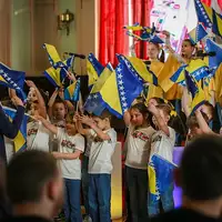 Dan nezavisnosti BiH stari grad 2026