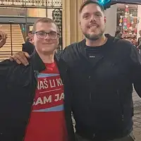 Marko Mićunović Vladimir Štimac