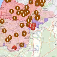 Liban Hezbollah napad Izrael 03