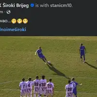 NK Široki Brijeg