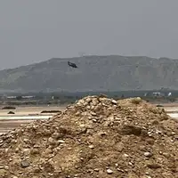 Američki piloti lete nisko kako bi izbjegli iransku protuzračnu odbranu (Foto: X.com / Clash Report)