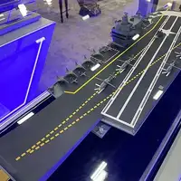 Turska nosac aviona Model nosača aviona Mugem