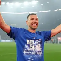 Edin Džeko