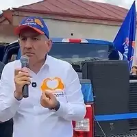 Armenski premijer Nikol Pashinyan