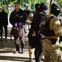 Akcija FUP-a u Sarajevu, uhapšen državljanin Crne Gore za kojim je bilo raspisano sedam potraga