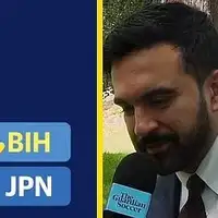 Zohran Mamdani sp 2026