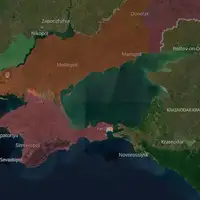 Rat u Ukrajini Pakleni plan Ukrajinaca: Iz podzemnog bunkera kroje operaciju kojom žele potpuno odsjeći Krim