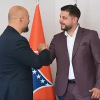 Nedim Salihagić Df