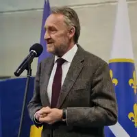 Bakir izetbegovic