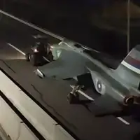 Banja luka avion traktor Traktor rashodovani borbeni avion