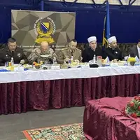 Banja luka iftar kasarna