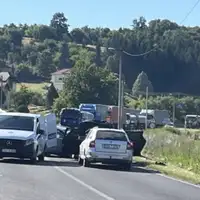 Banja luka nesreca