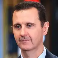 Bashar al asad