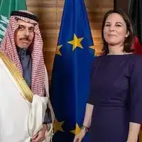 sadijska arabija njemacka ministi vanjski alarbija
