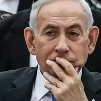 Benjamin netanyahu