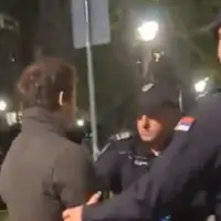 Beograd policija