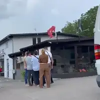 Beograd pucnjava