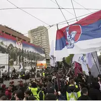 Beograd studenti