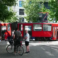 Beograd tramvaj