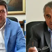 Ibro Berilo strahinja basevic