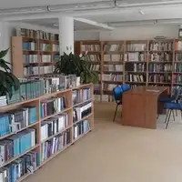 Biblioteka grada sarajeva
