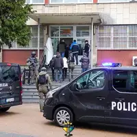 Bihac uhapsene cetiri osobe 02 akcija Virus