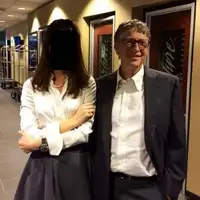 Bill gates