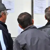 Biro nezaposleni stari biro