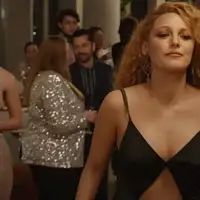 Blake lively Film “Priča završava s nama” s Blake Lively u glavnoj ulozi zabranjen u Kataru