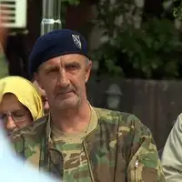 Borac armije bih