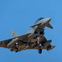 Borbeni avion