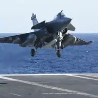 Borbeni avion