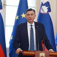 Borut pahor