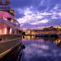Cannes yachting festival