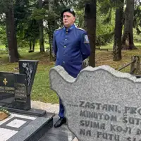 Cedomir domuz
