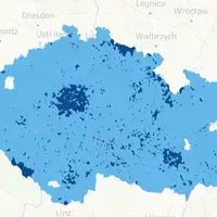 Ceska Rezultati izbora 2025 godine