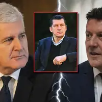 Covici lucic ivo Zdenko Lucic