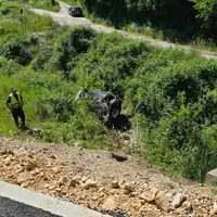 Crna gora nesreca
