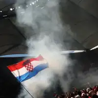 hrvatska zastava