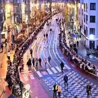 Belgija ramazan iftar