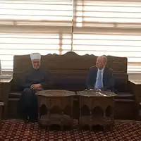 Dagestansko muftijstvo podralo realizaciju izgradnje mufti sulejmanove damije 6jpg 1200