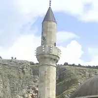Damija teslic