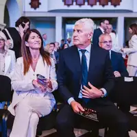 Darijana filipovic dragan covic