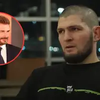 David beckham trazio neobicnu uslugu od khabiba slusaj ako bi ikako mogao da mi